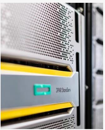 HPE MSA 2050 SAN Dual Controller LFF Storage