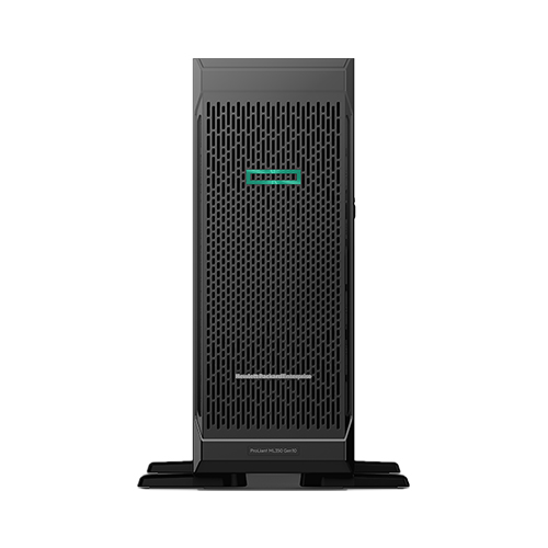 HPE ProLiant ML350 Gen10 塔式服務器