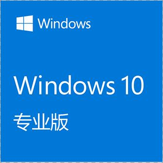 Windows 10  專業版