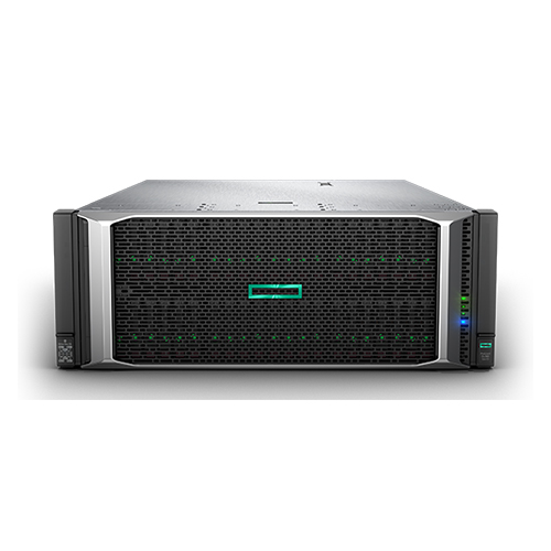 HPE ProLiant DL580 Gen10 服務器